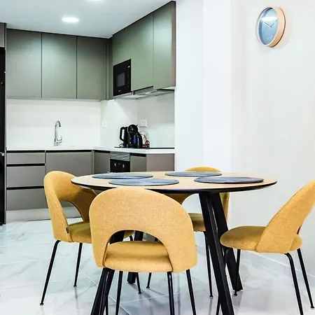 Apartment Alegria Id67