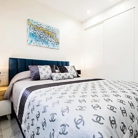 Apartment Alegria Id67 Torrevieja