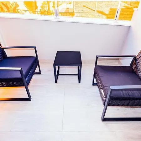 Apartment Alegria Id67 *