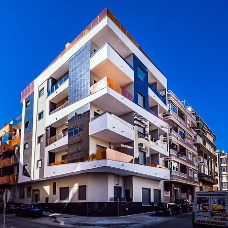 Alegria Id67 * Torrevieja